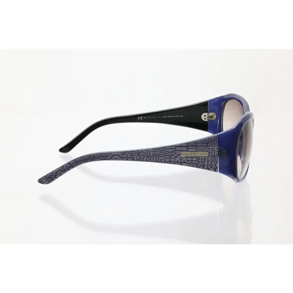Valentino 5440/S U4FLE 57-18-130mm Sunglasses - FAIR CONDITION
